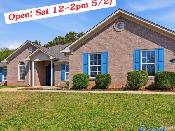123 Emory Drive, Decatur, AL 35603