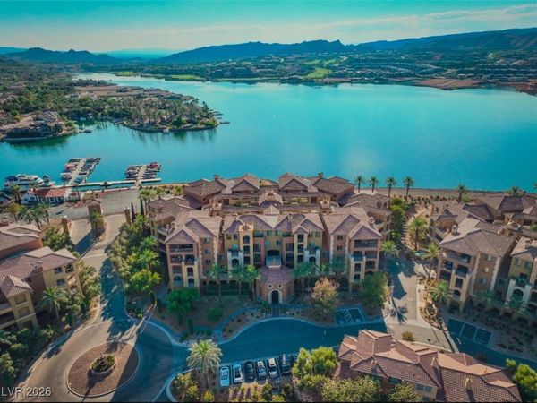 20 Via Mantova, Unit 110, Henderson, NV 89011