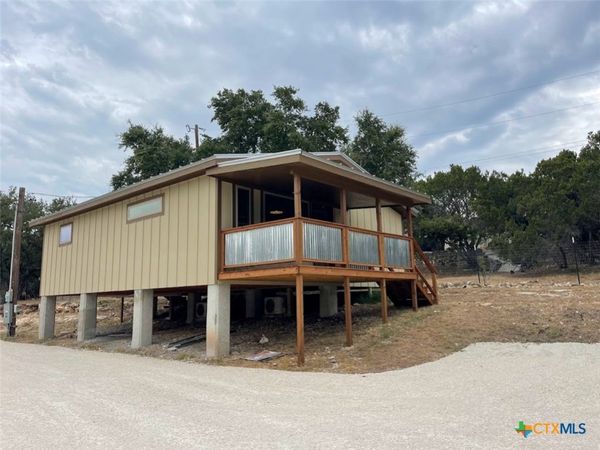 789 Regina Drive, Unit B, Canyon Lake, TX 78133