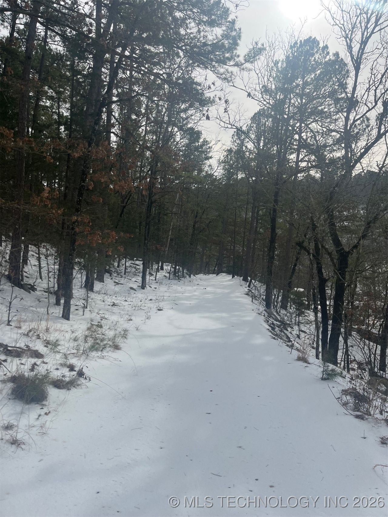 34 Tram Trail, Moyers, OK 74557 Main Photo