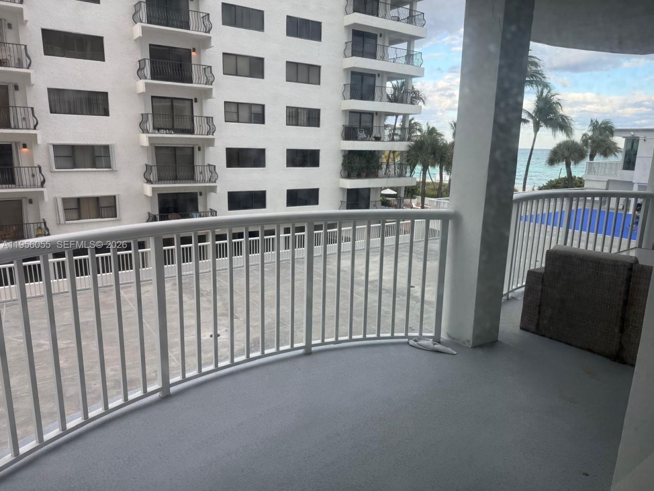 5401 Collins Ave , Unit 107, Miami Beach, FL 33140 Photo