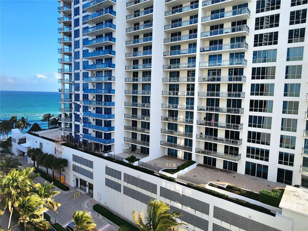 3505 S Ocean Dr, Unit 901, Hollywood, FL 33019 Photo
