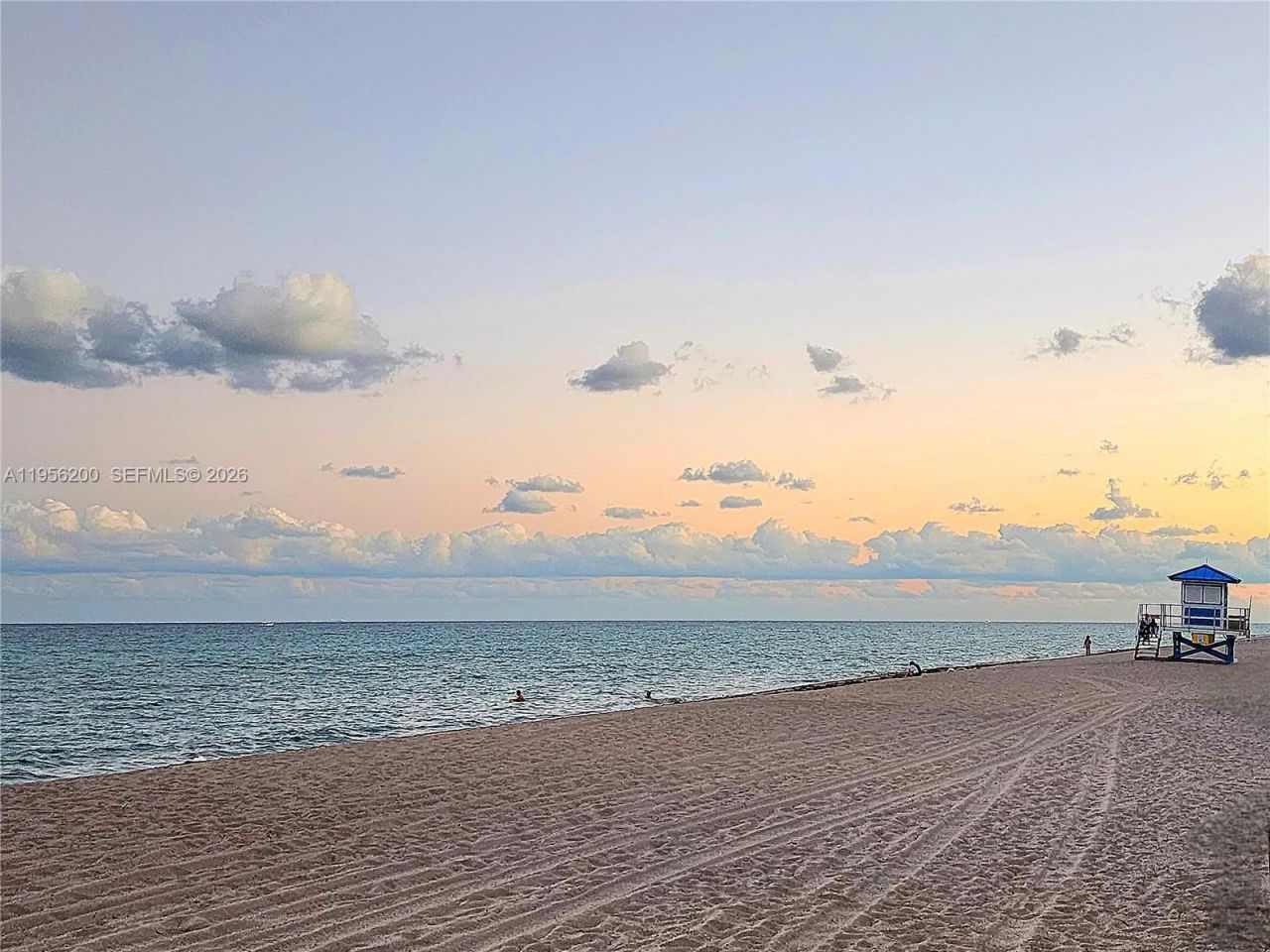 3505 S Ocean Dr, Unit 901, Hollywood, FL 33019 Photo