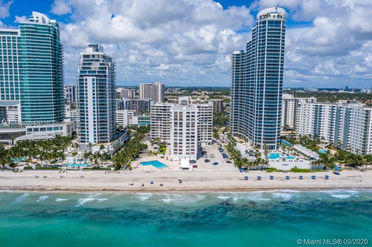 3505 S Ocean Dr, Unit 901, Hollywood, FL 33019 Photo