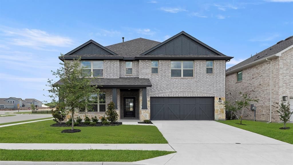 9301 Shadow Trail, Little Elm, TX 76227 Main Photo