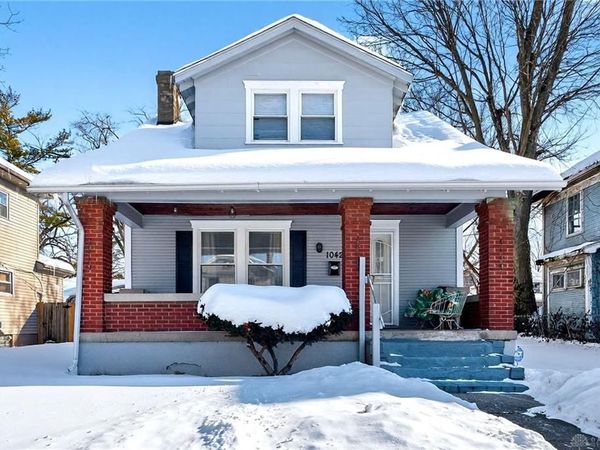 1042 Shakespeare Avenue, Dayton, OH 45402