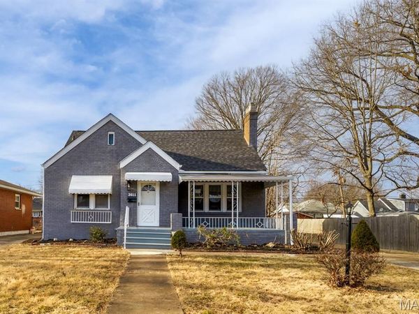 2611 State Street, Granite City, IL 62040