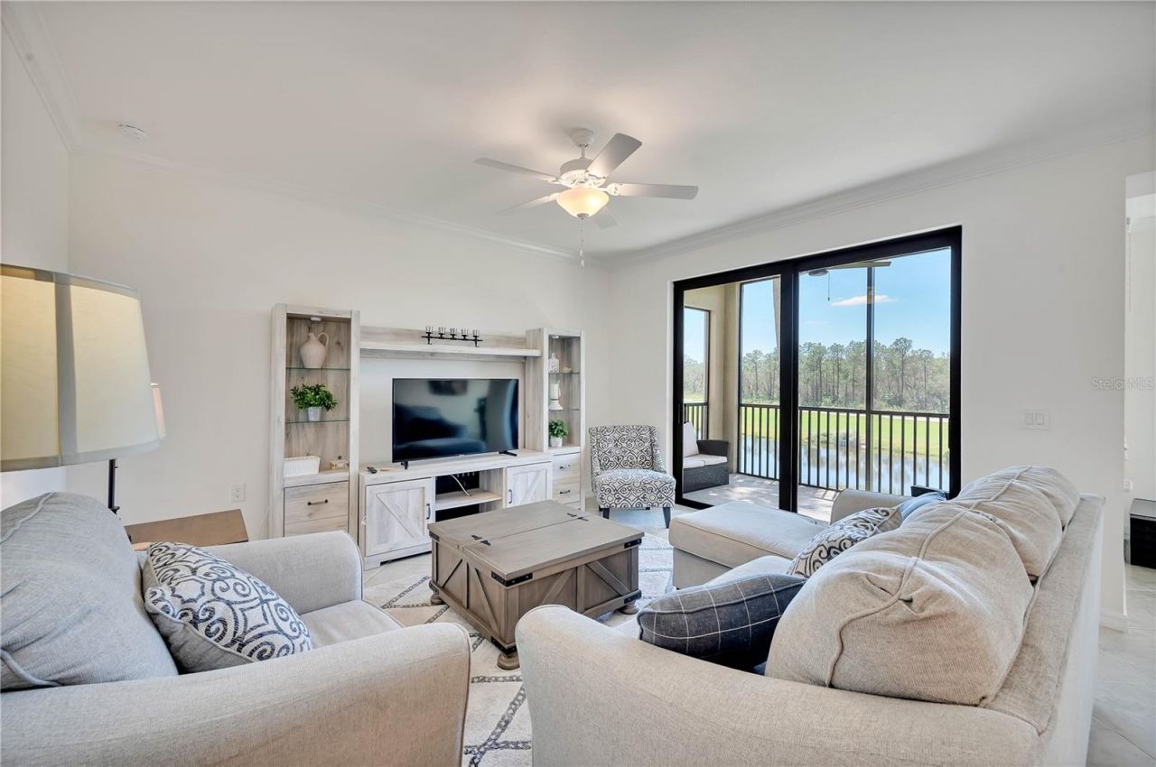 17510 Gawthrop Drive, Unit 203, Lakewood Ranch, FL 34211 Photo