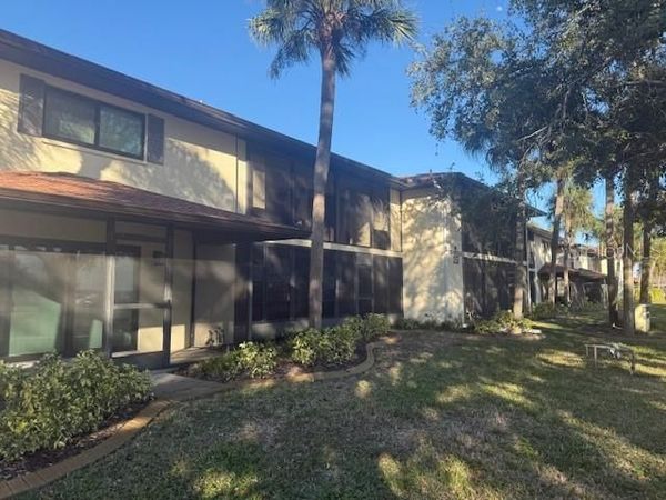 431 AIRPORT AVENUE E, Unit 204, VENICE, FL 34285