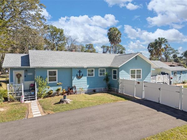 5150 LIMESTONE DRIVE, PORT RICHEY, FL 34668
