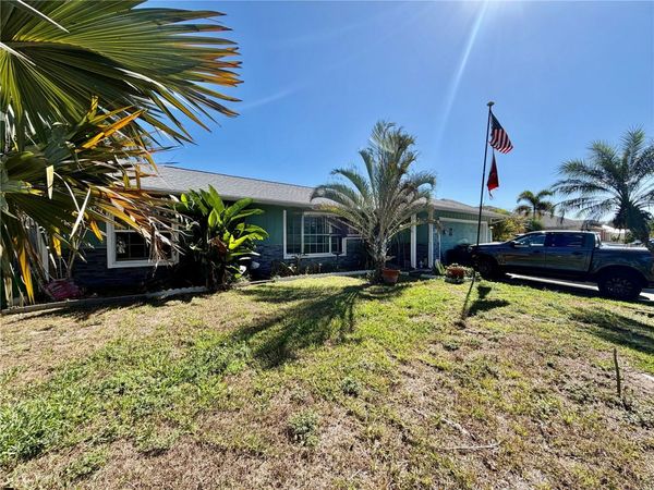 4129 SW ROSSER BOULEVARD, PORT ST LUCIE, FL 34953