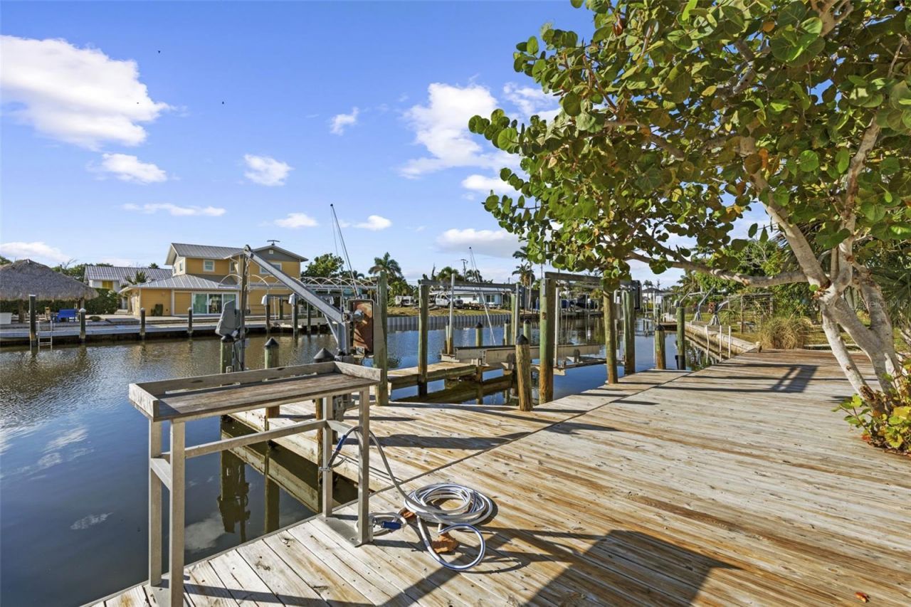 2291 Palm Avenue, Saint James City, FL 33956 Photo