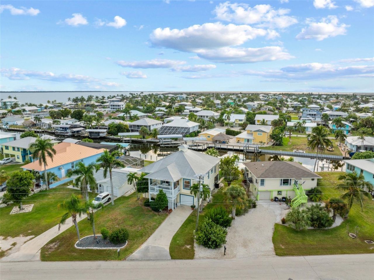 2291 Palm Avenue, Saint James City, FL 33956 Photo