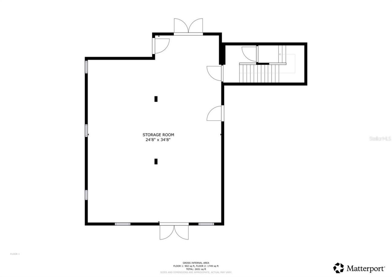 2291 Palm Avenue, Saint James City, FL 33956 Photo