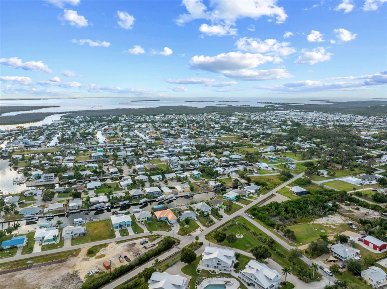 2291 Palm Avenue, Saint James City, FL 33956 Photo