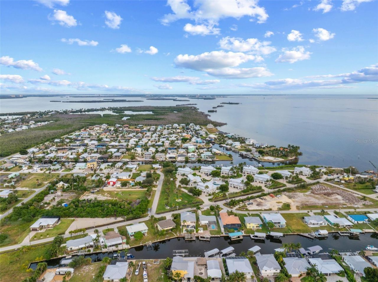 2291 Palm Avenue, Saint James City, FL 33956 Photo