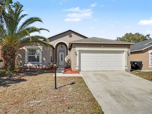 4232 PACIFICA DRIVE, ORLANDO, FL 32817