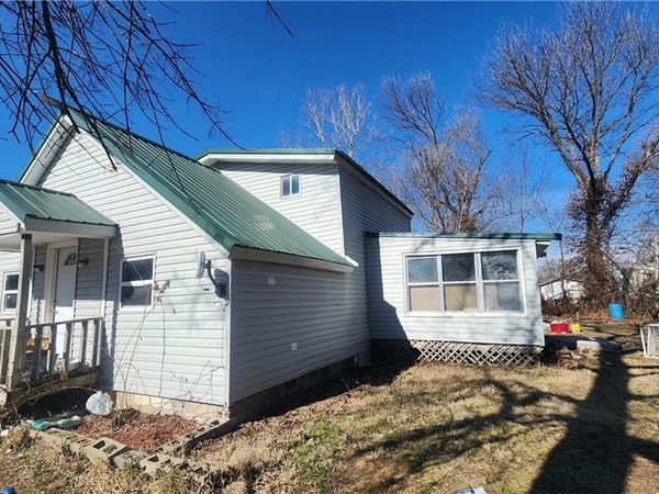 502 Mitchell Street, Mindenmines, MO 64769