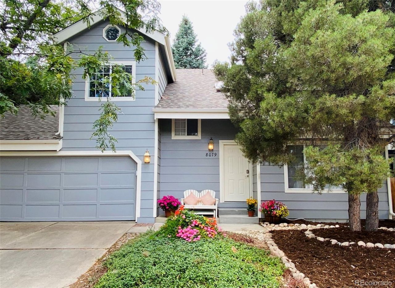 8079 Meadowdale Square, Niwot, CO 80503 Main Photo