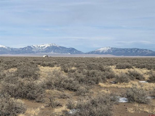 TBD N County Road 113, Mosca, CO 81146