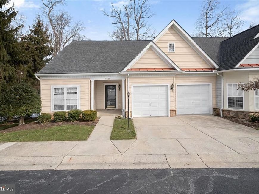 6428 Hickory Overlook, Unit 71, Columbia, MD 21044 Main Photo
