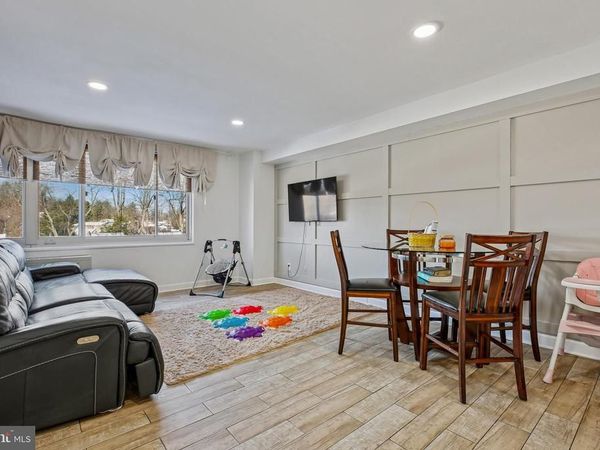 1900 LYTTONSVILLE ROAD, Unit 702, SILVER SPRING, MD 20910