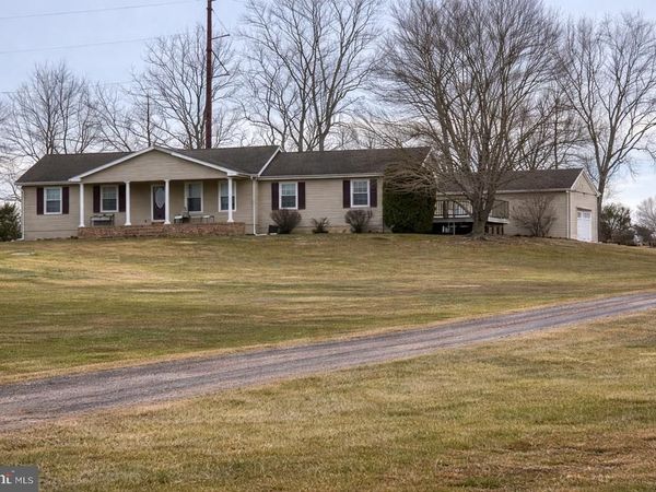 210 ALLOWAY WOODSTOWN ROAD , WOODSTOWN, NJ 08098