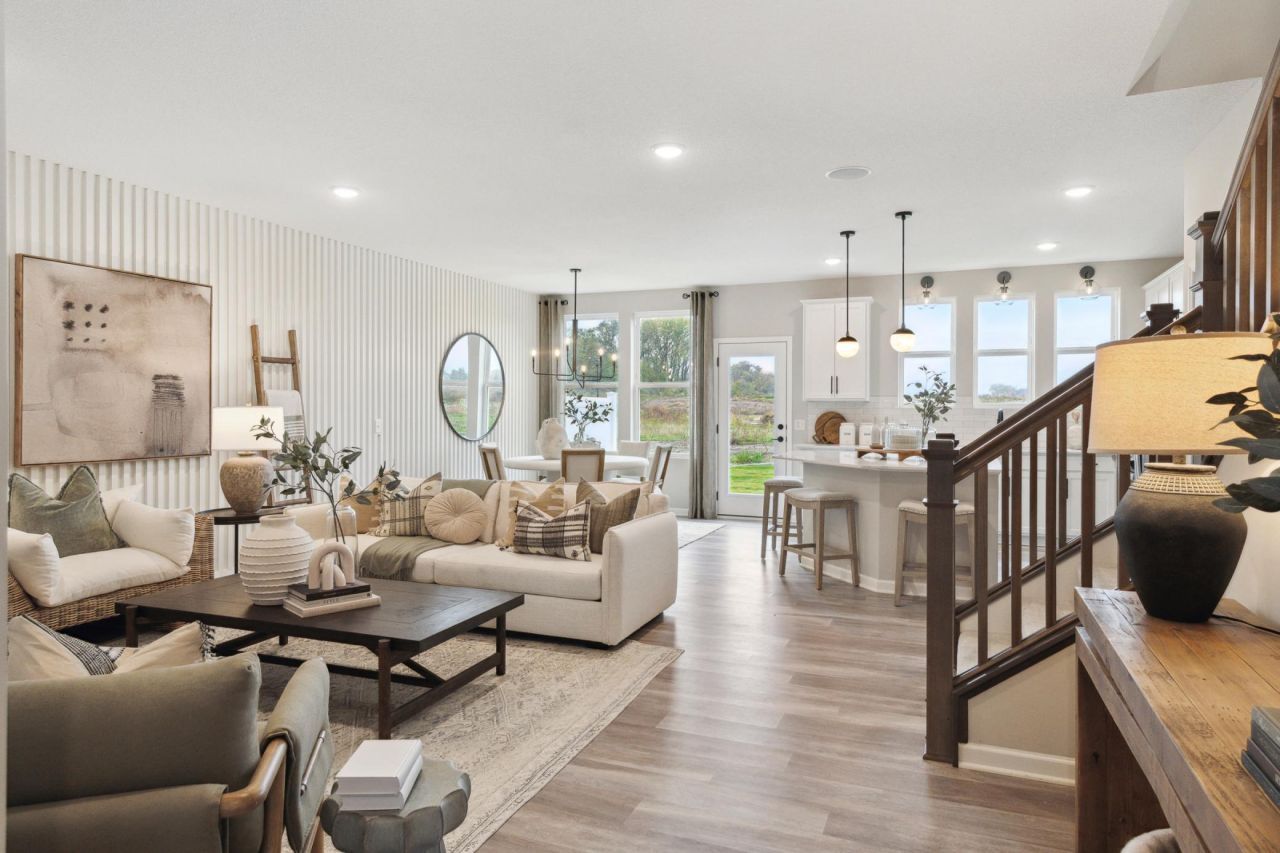 19190 Goldenrod Trail, Corcoran, MN 55374 Main Photo