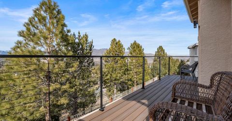 4943 Foxcreek Trail, Reno, NV 89519 Photo