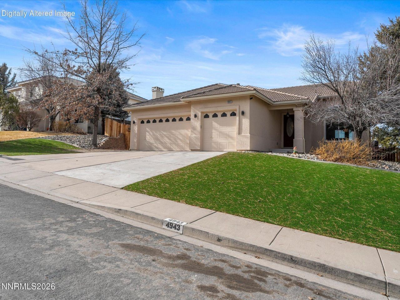 4943 Foxcreek Trail, Reno, NV 89519 Photo