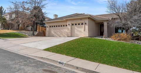 4943 Foxcreek Trail, Reno, NV 89519 Photo