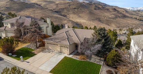 4943 Foxcreek Trail, Reno, NV 89519 Photo