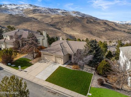 4943 Foxcreek Trail, Reno, NV 89519 Photo