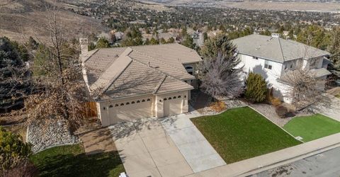 4943 Foxcreek Trail, Reno, NV 89519 Photo