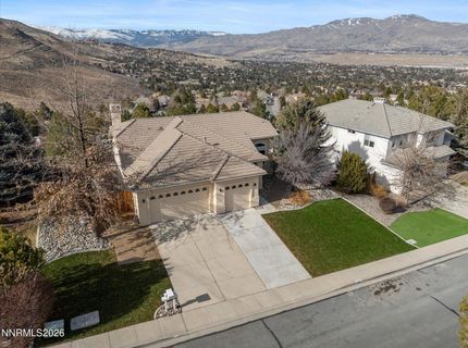 4943 Foxcreek Trail, Reno, NV 89519 Photo
