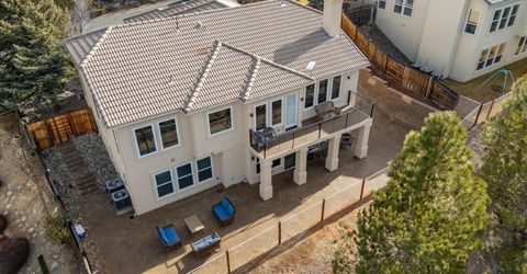 4943 Foxcreek Trail, Reno, NV 89519 Photo