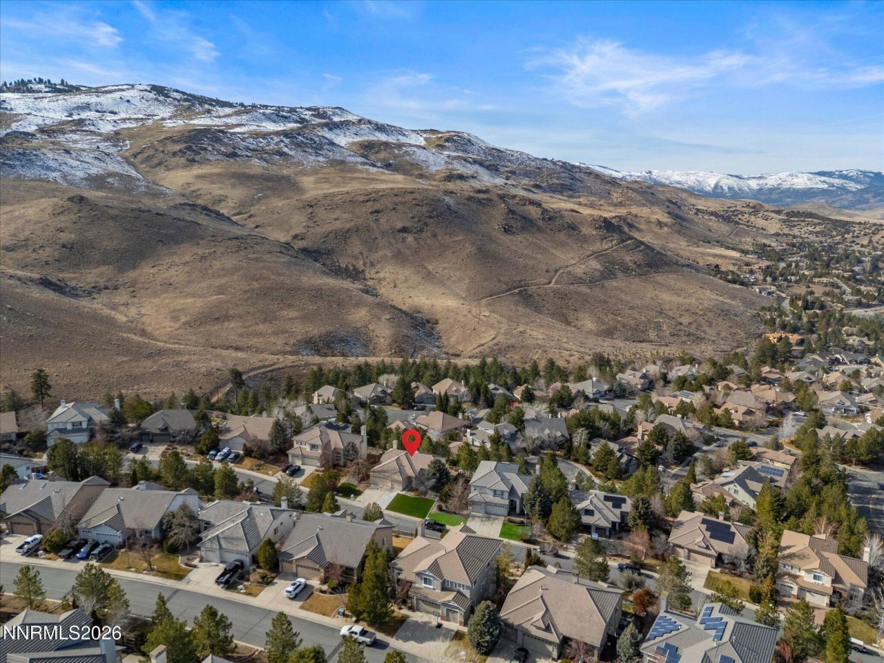 4943 Foxcreek Trail, Reno, NV 89519 Photo