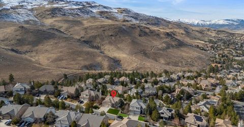 4943 Foxcreek Trail, Reno, NV 89519 Photo