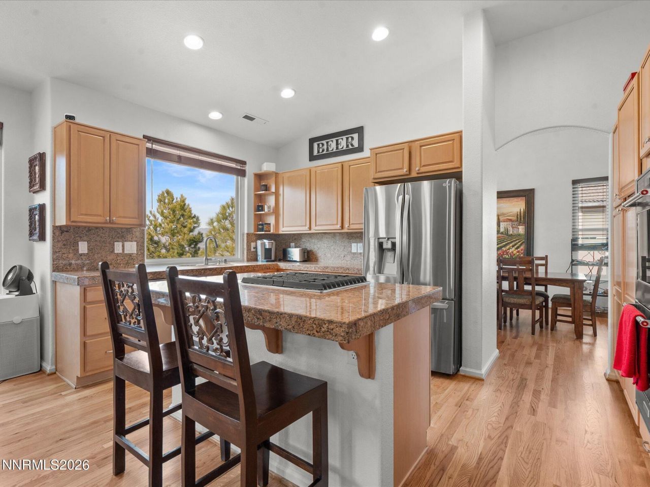 4943 Foxcreek Trail, Reno, NV 89519 Photo