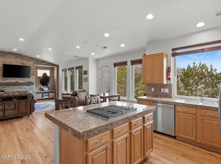 4943 Foxcreek Trail, Reno, NV 89519 Photo