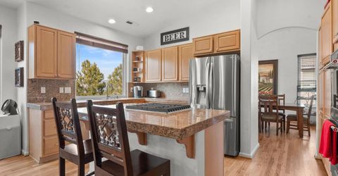 4943 Foxcreek Trail, Reno, NV 89519 Photo