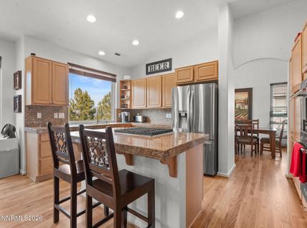 4943 Foxcreek Trail, Reno, NV 89519 Photo