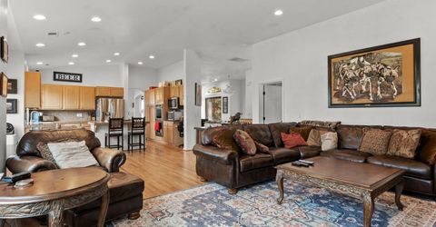 4943 Foxcreek Trail, Reno, NV 89519 Photo