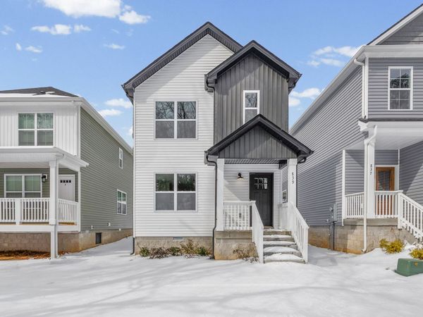 839 Cumberland Drive, Clarksville, TN 37040