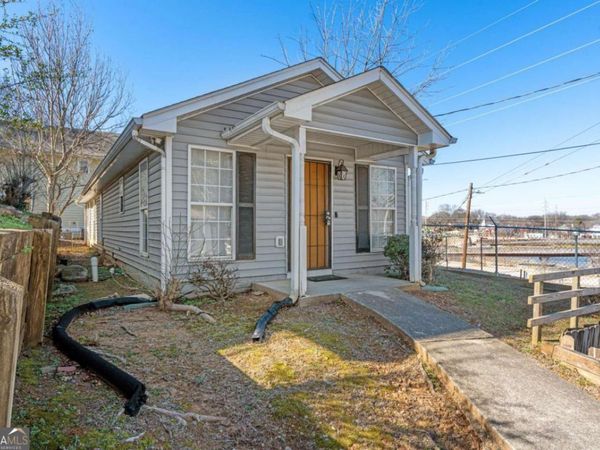 234 Walnut Street NW, Atlanta, GA 30314