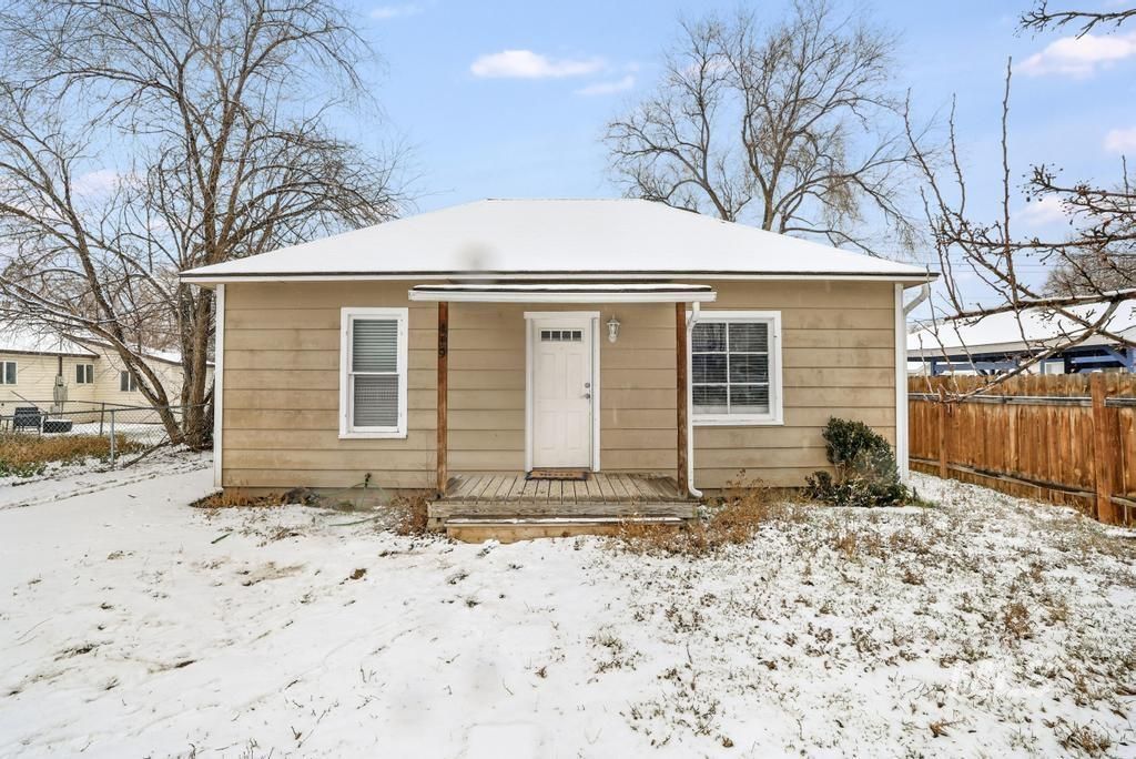 419 Van Buren Street, Twin Falls, ID 83301 Main Photo