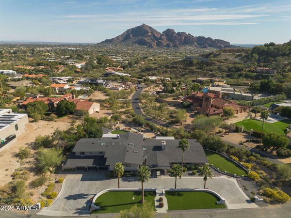 4401 E SPARKLING Lane, Paradise Valley, AZ 85253