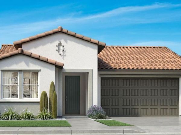 17173 W MONTPELIER Street, Surprise, AZ 85388