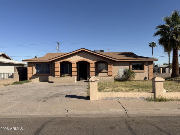 1333 N 39TH Drive, Phoenix, AZ 85009