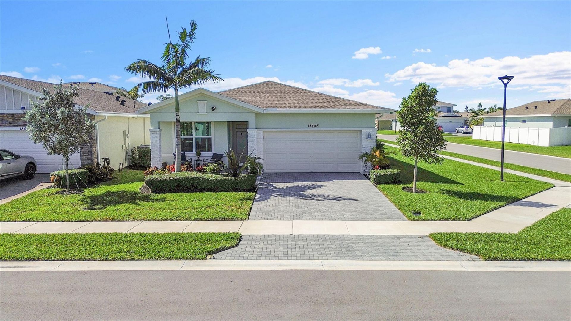 13443 Noble Drive, Delray Beach, FL 33484 Photo